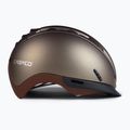 CASCO Roadster kerékpáros sisak barna 04.3606 3