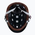 CASCO Roadster kerékpáros sisak barna 04.3606 5