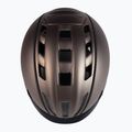 CASCO Roadster kerékpáros sisak barna 04.3606 6