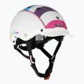 Gyerek kerékpáros sisak CASCO Mini 2 rainbow
