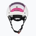 Gyerek kerékpáros sisak CASCO Mini 2 rainbow 2