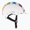 Gyerek kerékpáros sisak CASCO Mini 2 rainbow 4