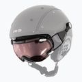 CASCO FX70 Vautron fekete síszemüveg 2