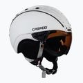 Sí sisak CASCO SP-2 Visier fehér 07.3707