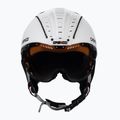 Sí sisak CASCO SP-2 Visier fehér 07.3707 2