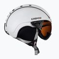 Sí sisak CASCO SP-2 Visier fehér 07.3707 4