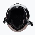 Sí sisak CASCO SP-2 Visier fehér 07.3707 5