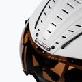 Sí sisak CASCO SP-2 Visier fehér 07.3707 6