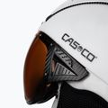 Sí sisak CASCO SP-2 Visier fehér 07.3707 7