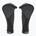 XLC Ergonomikus GR-S22 kormánymarkolat fekete/szürke