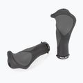 XLC Ergonomikus GR-S22 kormánymarkolat fekete/szürke 3