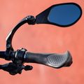 XLC Ergonomikus GR-S22 kormánymarkolat fekete/szürke 4