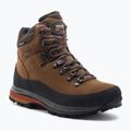 Férfi magas túrabakancs Meindl Vakuum Lady GTX barna 2843/10
