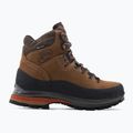 Férfi magas túrabakancs Meindl Vakuum Lady GTX barna 2843/10 2