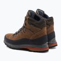 Férfi magas túrabakancs Meindl Vakuum Lady GTX barna 2843/10 3