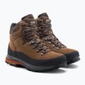 Férfi magas túrabakancs Meindl Vakuum Lady GTX barna 2843/10 5