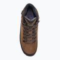Férfi magas túrabakancs Meindl Vakuum Lady GTX barna 2843/10 6