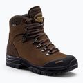 Férfi túrabakancs Meindl Kansas GTX barna 2892/46/10