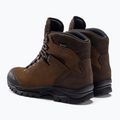 Férfi túrabakancs Meindl Kansas GTX barna 2892/46/10 3