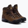 Férfi túrabakancs Meindl Kansas GTX barna 2892/46/10 5