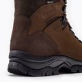 Férfi túrabakancs Meindl Kansas GTX barna 2892/46/10 8