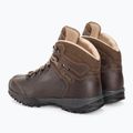 Női túrabakancs Meindl Stowe Lady GTX barna 3