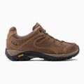 Női alacsony trekking csizma Meindl Caracas Lady barna 3876/96 2