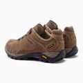 Női alacsony trekking csizma Meindl Caracas Lady barna 3876/96 3