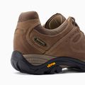 Női alacsony trekking csizma Meindl Caracas Lady barna 3876/96 7
