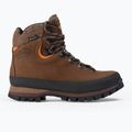 Női túrabakancs Meindl Paradiso Lady MFS barna 2996/74/4 2