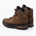Női túrabakancs Meindl Paradiso Lady MFS barna 2996/74/4 3