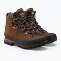 Női túrabakancs Meindl Paradiso Lady MFS barna 2996/74/4 5