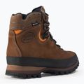 Női túrabakancs Meindl Paradiso Lady MFS barna 2996/74/4 7
