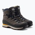 Férfi túrabakancs Meindl Air Revolution 4.1 szürke 3089/31/10 5
