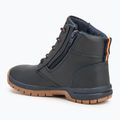 Gyerek cipő Kappa Cammy navy/orange 3