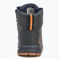 Gyerek cipő Kappa Cammy navy/orange 6