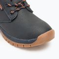 Gyerek cipő Kappa Cammy navy/orange 7