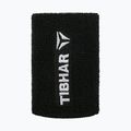 Csuklópánt Tibhar Sweatband Small black