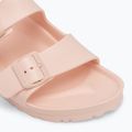 BIRKENSTOCK Arizona EVA Narrow rose flip-flopok 7