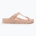 BIRKENSTOCK Gizeh EVA Regular light rose flip flopok 2