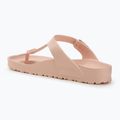 BIRKENSTOCK Gizeh EVA Regular light rose flip flopok 3