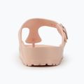 BIRKENSTOCK Gizeh EVA Regular light rose flip flopok 6