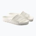 BIRKENSTOCK Barbados EVA Regular fehér flip-flopok 12