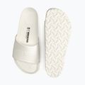BIRKENSTOCK Barbados EVA Regular fehér flip-flopok 13