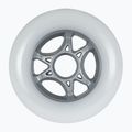 Powerslide Infinity fehér görkorcsolya kerekek 905225 3