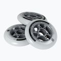 Powerslide Infinity fehér görkorcsolya kerekek 905225 4