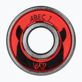 WICKED ABEC 7 608 16-os csőcsapágy készlet (16 darab) 310033 4