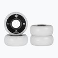 USD 58 Rollerblade görgők 4 db 58/90A 4 db fehér 700481 3