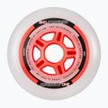 Görkorcsolya kerék Powerslide One 100/82A 4 db red