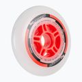 Görkorcsolya kerék Powerslide One 100/82A 4 db red 2